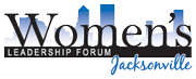 Jacksonville Women's Leadership Forum Logo